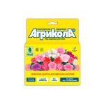 Агрикола-палочки для цветущих растений