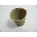 Торфяные стаканы диам 6 см высота 6 см