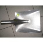 Лопата титановая большая совковая