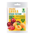 Сульфат Цинка (ТЭ) 10гр 