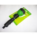 Разбрызгиватель-насадка на шланг 4-х позиционный