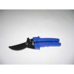 Секатор оксидированный