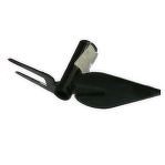 Мотыжка-рыхлитель комбинированная двухусая