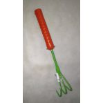 Рыхлитель красный