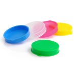 Крышка ПЭТ 82мм