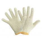 Перчатки х/б простые