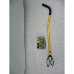 Ручной культиватор 