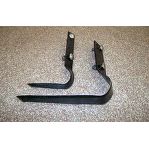 Плоскорез Фокина комплект 2шт