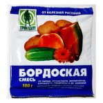 Бордоская смесь (Т-Э) 100грамм
