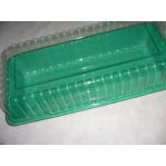 Микропарник с крышкой большой 43,5*21,5*13,5см